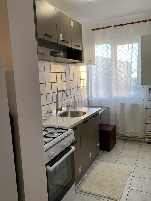 Apartament Km 4-5 mobilat utilat