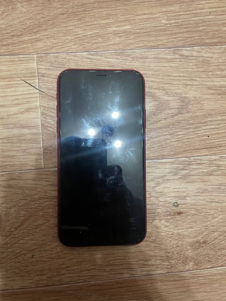 iphone xr 256гб 80% акб айфон хр ТОРГ