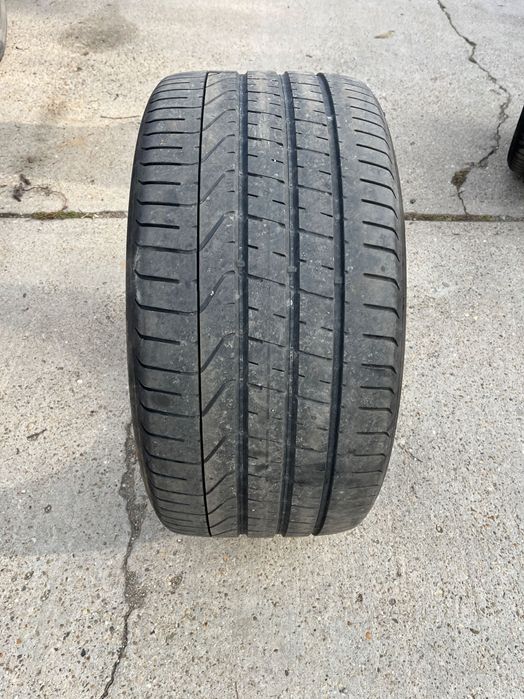 2 Anvelope Pirelli 315/35/R21 (111y) SH