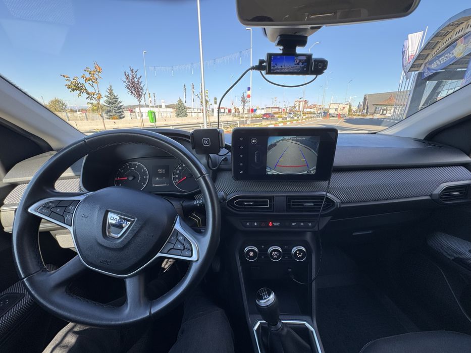 Dacia Jogger Extreme-7 locuri- Benzină + GPL- versiune Limited Edition