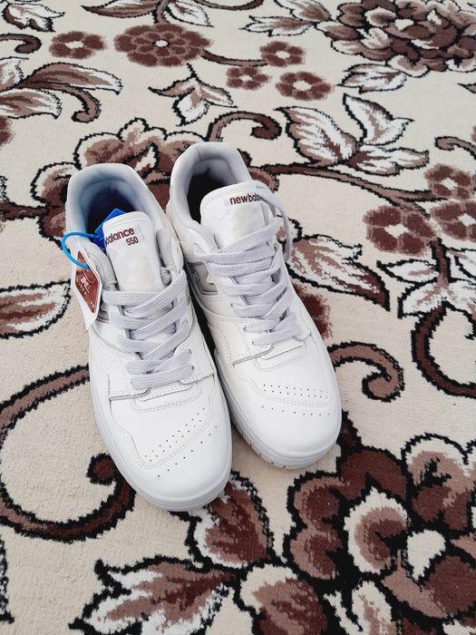 Мужская  кроссовка