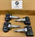 Set senzori presiune roti Bmw f30 f32 f20 f15 seria 3 4 x5 mini