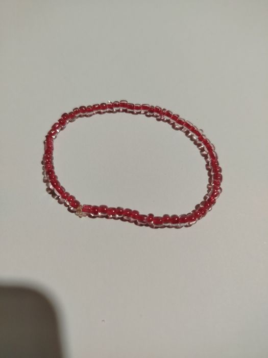 Ръчно изработени гривни