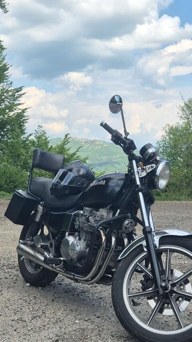 De vanzare kawasaki