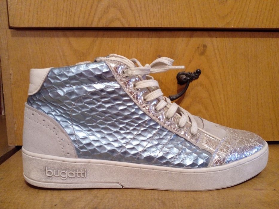 Кроссовки - кедики