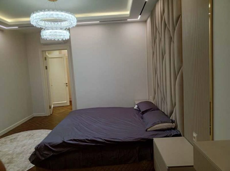 Сдаётся кв ул Ахмат Дониш Мега Планет 3/2/9 Юнусабад-11 кв!539