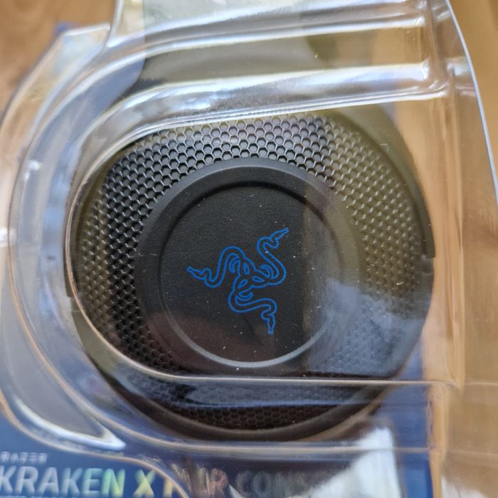Căști Razer Kraken X for Console