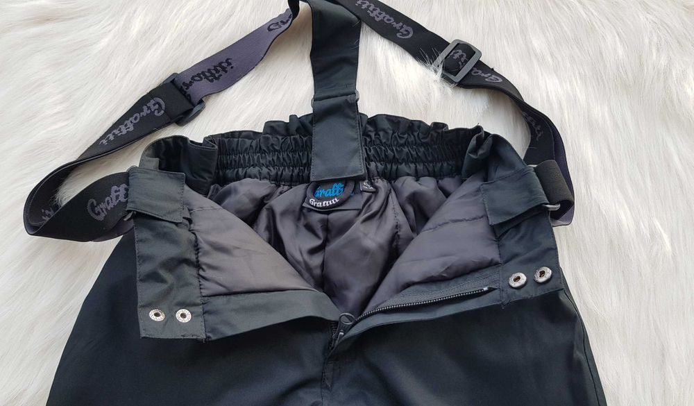 Детски ски екип размер 8-9 години воден стълб 10 000mm