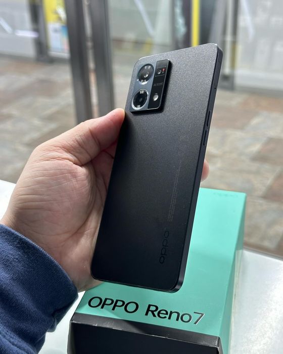 Oppo Reno 7 128/8Gb