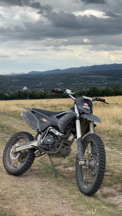 De vânzare XTL 250