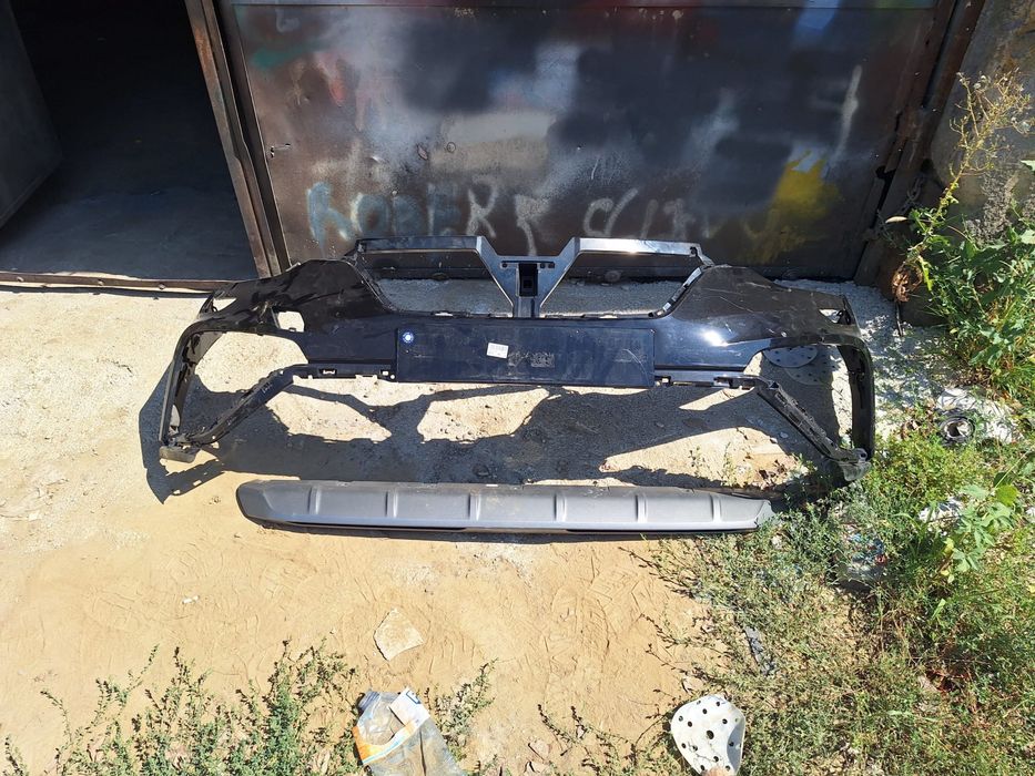 Bara Renault Arkana/Piese Renault Arkana