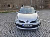 Renault clio , 15 diesel , PROPIETAR
