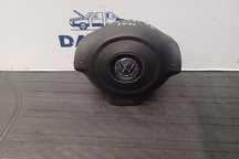 Airbag volan / sofer 5K0880201H  5K0880201H Volkswagen VW Passat B6 [