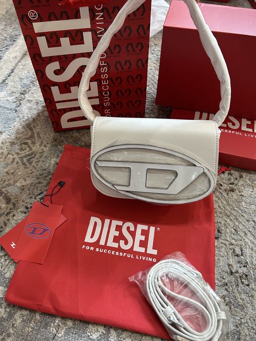 Geanta Diesel / Premium / Full Box