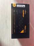 Sursa njoy 650W modulara gold
