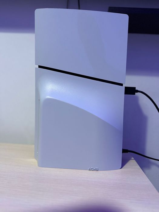 PlayStation 5 Slim
