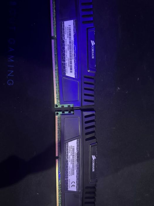Memorie Corsair Vengeance 8Gb DDR3 1600Mhz CL9
