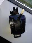 Selector schimbător de viteze cutie automată Nissan Qashqai 2016 1.5 d