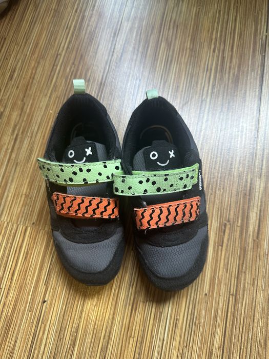 Детски маратонки new balance