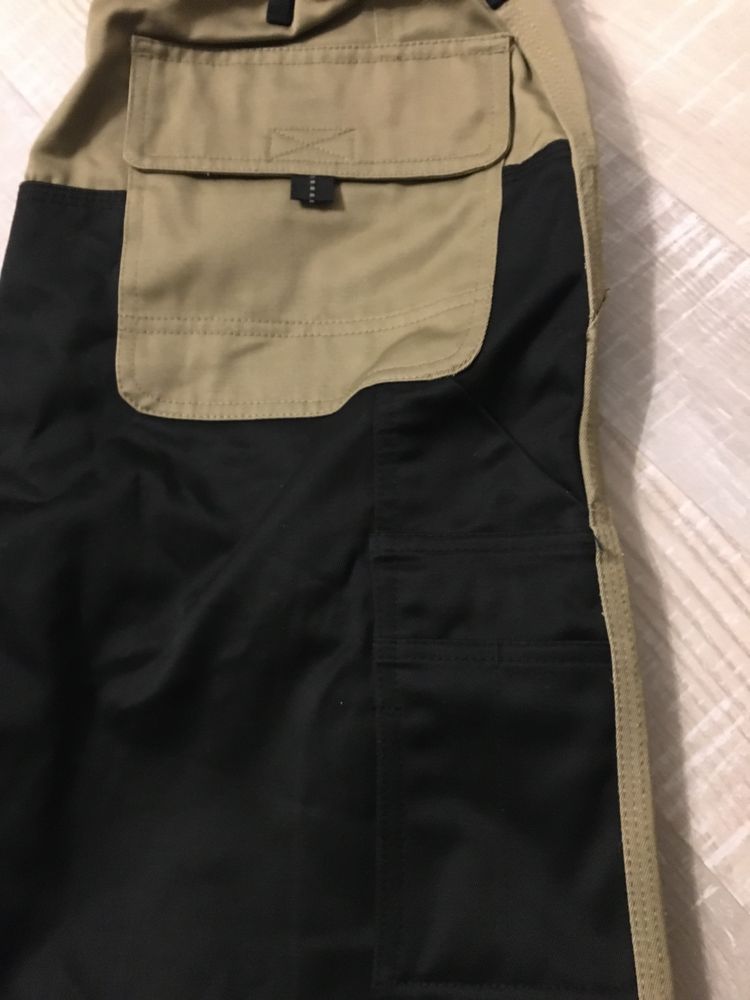 Комплект engelbert strauss polo & pant