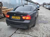 Bara spate M pachet bmw e90 facelift