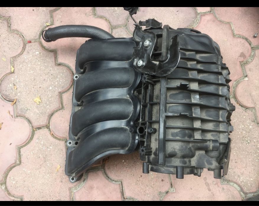 Galerie BMW N43.Seria 1,3, An 2009.