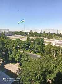 Сдам свою квартиру 3/8/12 ориентир Tashkent city