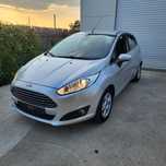 Ford Fiesta Titanium An 2014 1.6 diesel Import Olanda