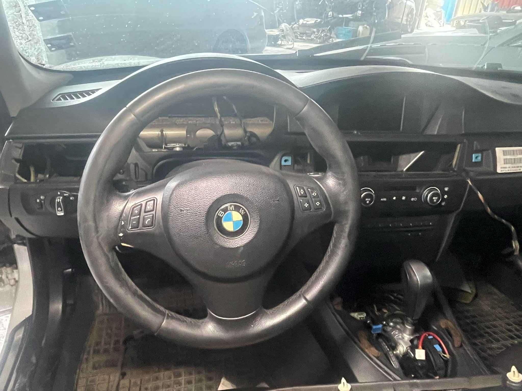Спорт волан BMW E90 / E91 / E92 / E93