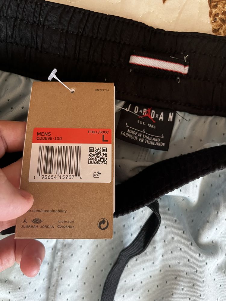 Pantaloni scurti Jordan