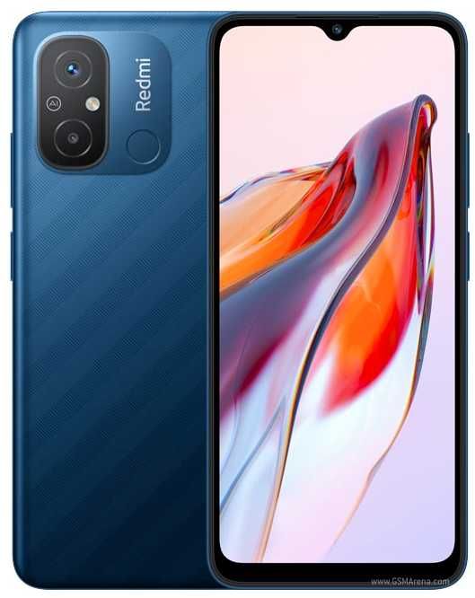Telefon mobil Xiaomi Redmi 12C