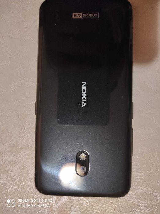 Телефон Nokia 2.2