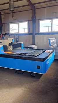 Taiere Tabla/Piese Metalice Cnc Laser