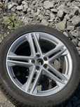 255/45/20 iarna Pirelli