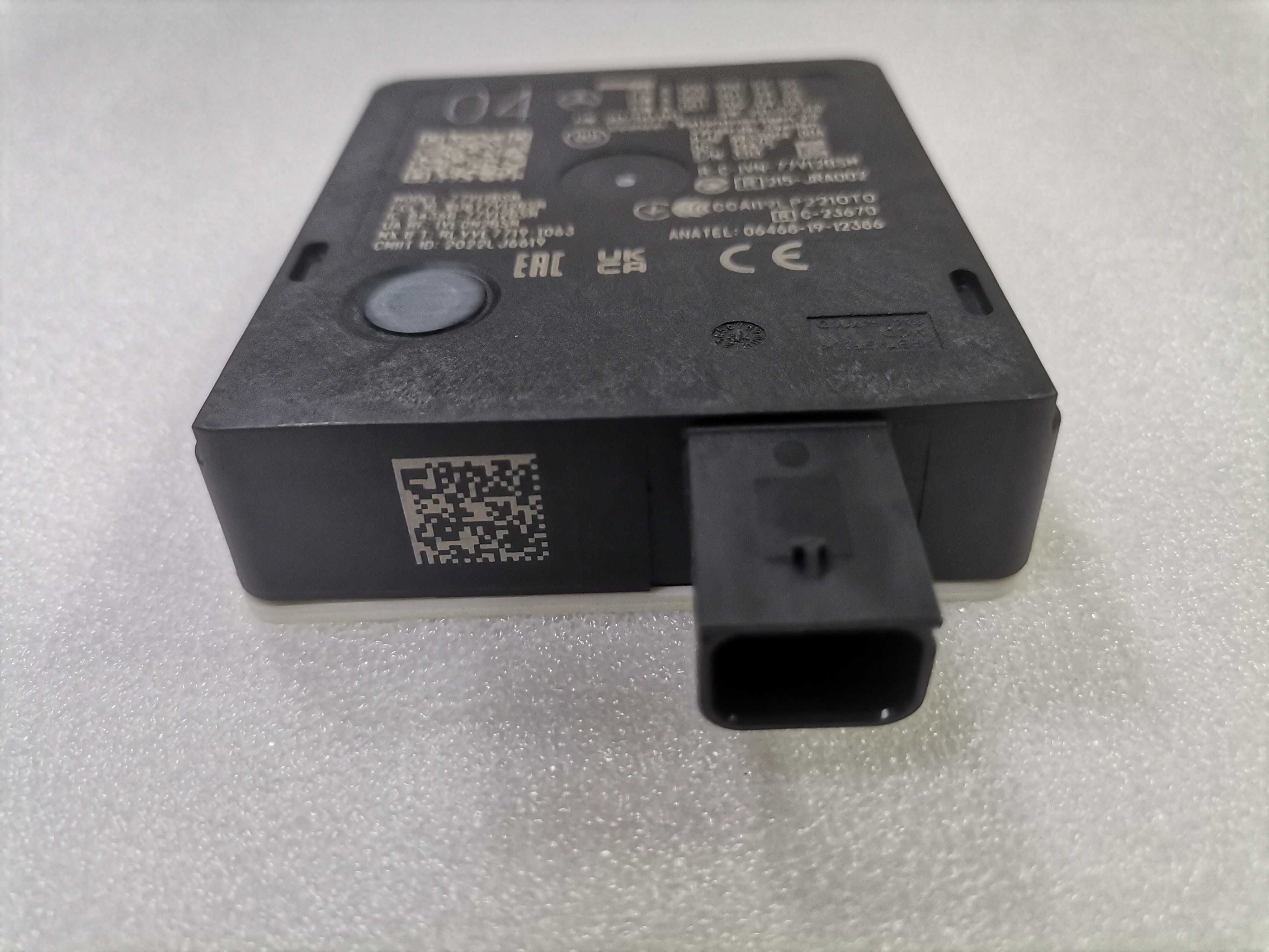 Нов Радар Mercedes A000/9005750 AMG-GT W206 EQE EQS SL 232 CLE GLC 254