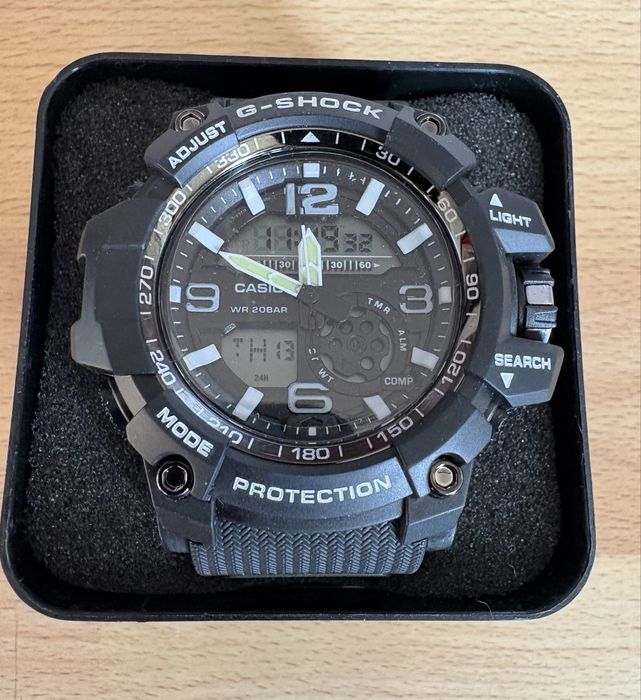 Casio G-shock 2 броя