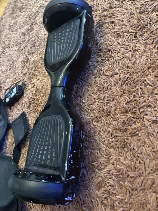 Hoverboard pentru copii