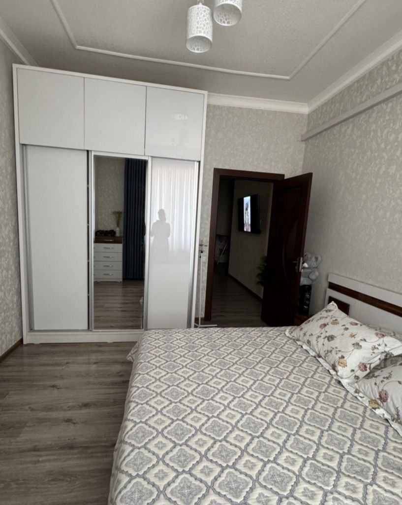 Продажа квартиры 3/5/8 в ЖК Vita Stroy, МирзоУлугбекский р-н