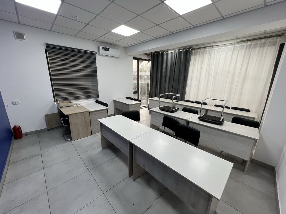 Аренда под офис 150м2, Самарканд Дарвоза, Логистика, Учебный Центр