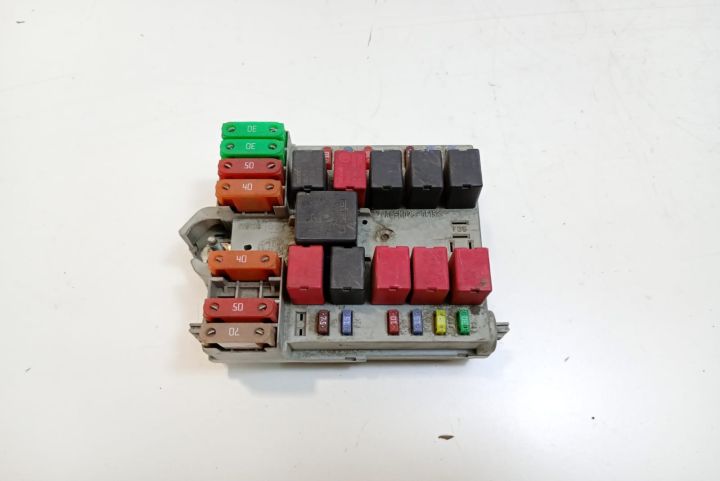 Panou sigurante 1332043080 Citroen Jumper prima generatie Typ244 (fac