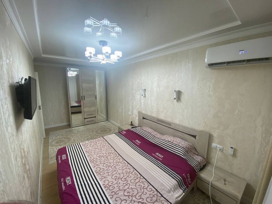 Сдаётся квартира Максим горький метро