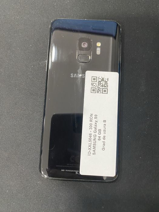 Samsung Galaxy S9 64Gb id-XXL5046