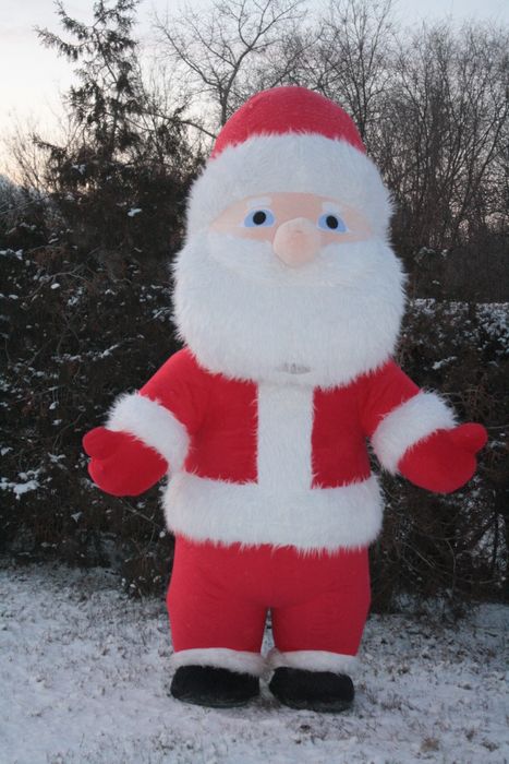 Дед мороз на ваш праздник