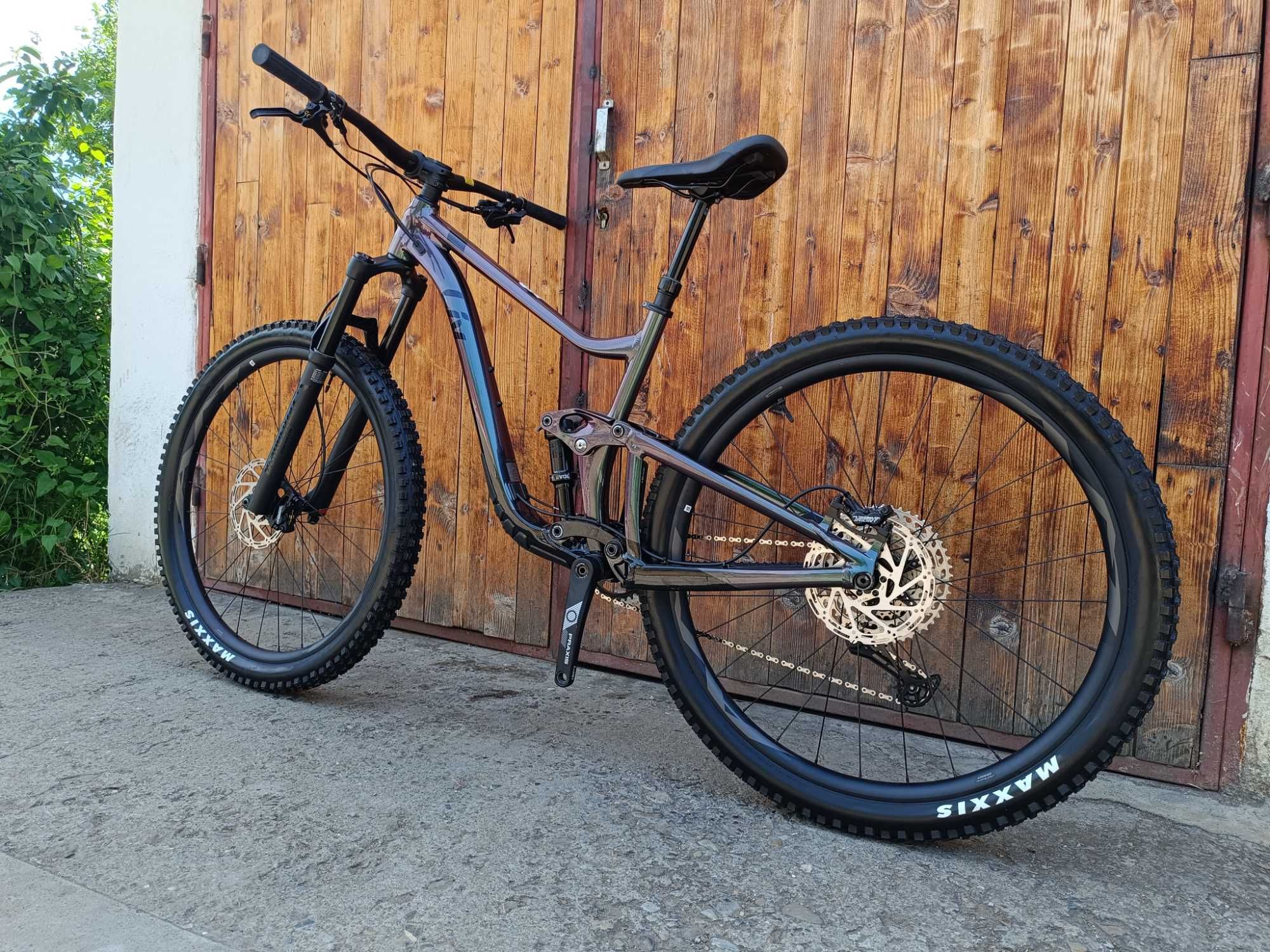 Giant Liv Intrigue 2 29 Ново
