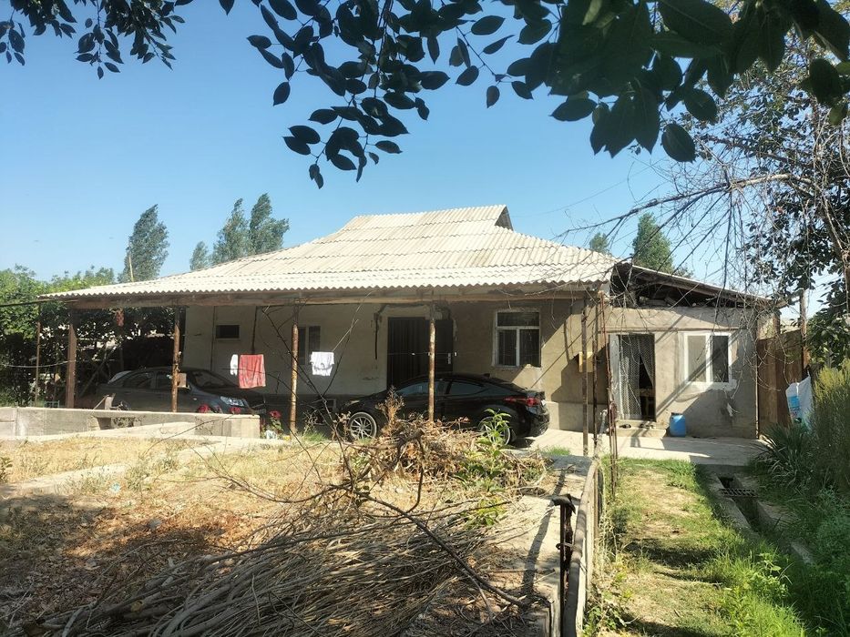 Срочно продаётся дом.