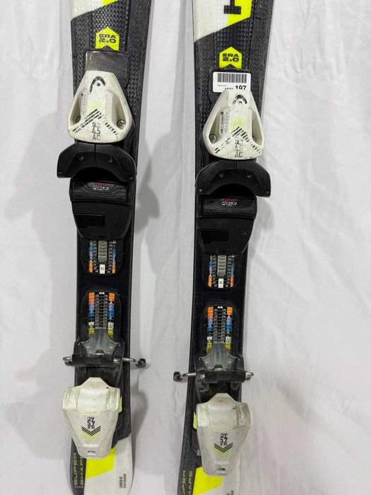 Ski schi carve copii Head Super Shape 87cm