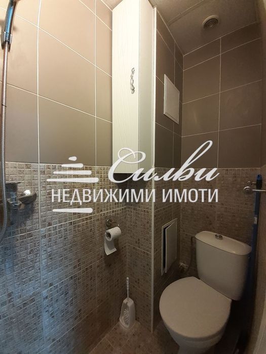 Дава се под наем Офис в Шумен, Център - 30 кв.м за 306 € - Снимка #5