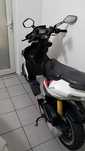 Vand Aprilia sr 50 Factory