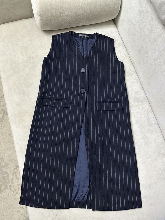 Жилет безрукавка Италия