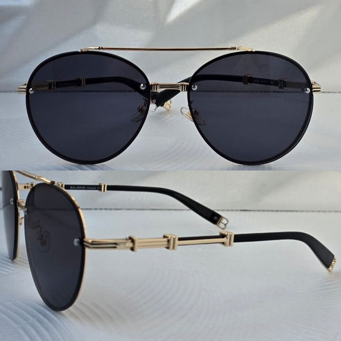 Дамски слънчеви очила кръгли овални 2 цвята черни кафяви